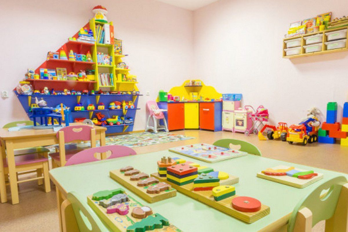 Κανονικά λειτουργούν από αύριο Τετάρτη οι Παιδικοί Σταθμοί Καρδάμαινας και Πυλίου