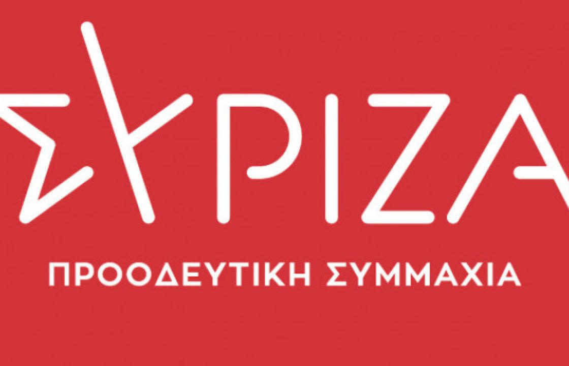 ΣΕΒΑΣΜΟΣ ΣΤΟΥΣ ΓΙΑΤΡΟΥΣ ΤΗΣ ΚΩ – ΣΕΒΑΣΜΟΣ ΣΕ ΟΛΟΥΣ ΤΟΥ ΓΙΑΤΡΟΥΣ