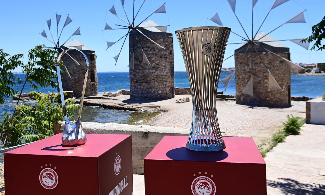 Στην Κω τα Ευρωπαϊκά τρόπαια του ΟΣΦΠ – Προσωρινό κλείσιμο Ακτής Κουντουριώτη