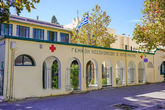 ΕΚΠΑΙΔΕΥΤΙΚΗ ΙΑΤΡΟΝΟΣΗΛΕΥΤΙΚΗ ΗΜΕΡΙΔΑ την Τετάρτη 31 Ιουλιου στο ξεν/χειο Μαριτίνα