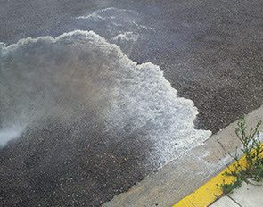 Αύριο, Παρασκευή 2 Αυγούστου, πλύσιμο οδοστρώματος & πεζοδρομίων στην Καρδάμαινα