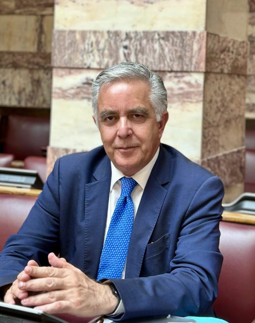 Εισήγηση ΒΑΣΙΛΗ Α. ΥΨΗΛΑΝΤΗ στο ΝΣ ΓΙΑ ΤΡΟΠΟΠΟΙΗΣΕΙΣ στους Κώδικες Πολιτικής, Ποινικής Δικονομίας και του Οργανισμού Δικαστηρίων και Κατάστασης Δικαστικών Λειτουργών