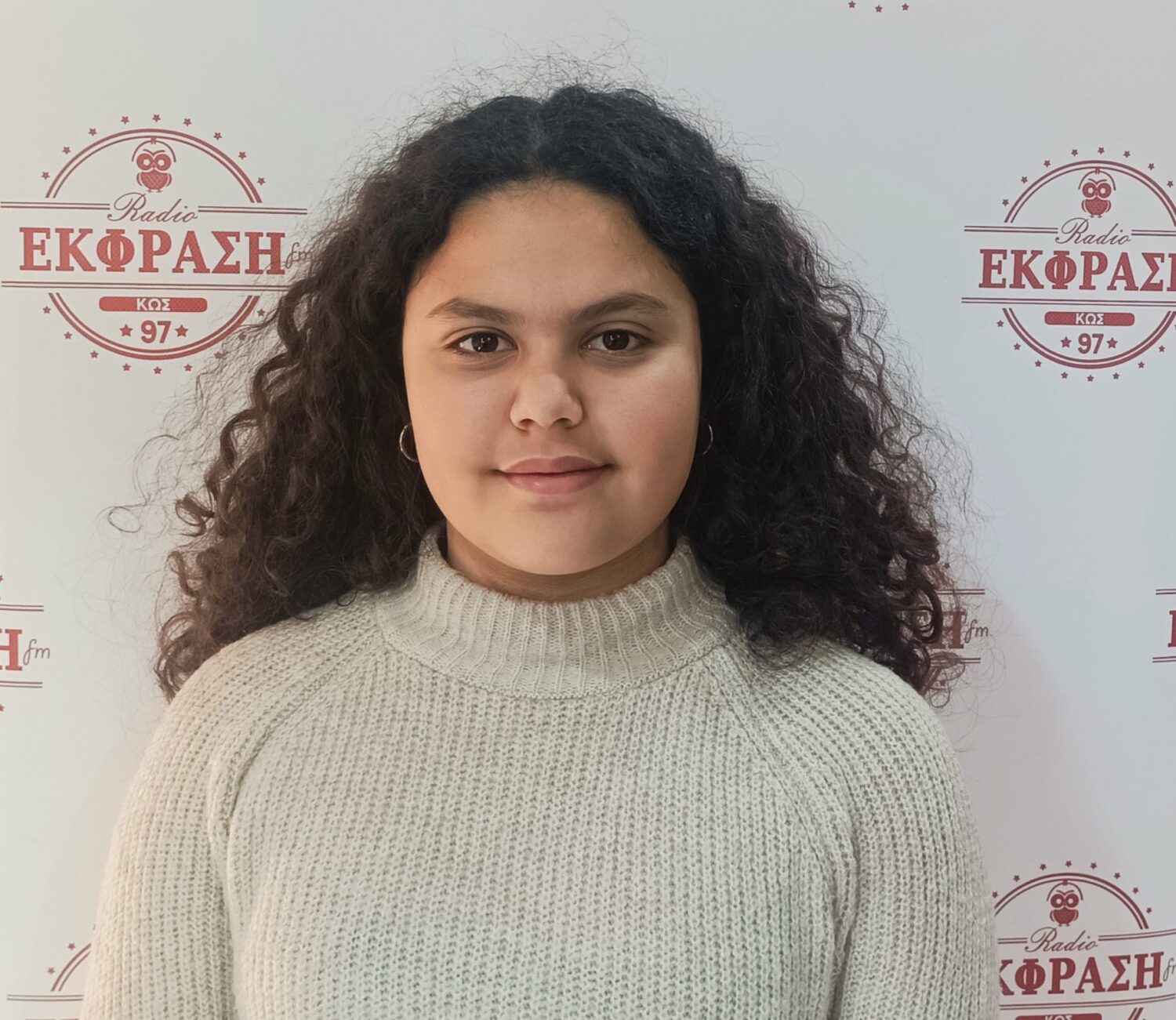 Η συγκινητική ιστορία πίσω από την βραβευμένη ζωγραφιά της Ειρήνης Παντελίκιζη από την Κω (βίντεο)