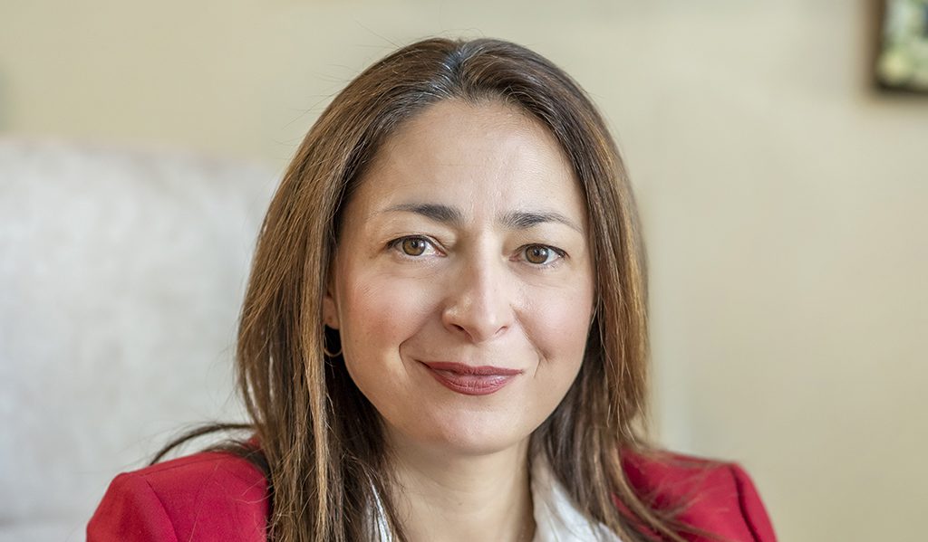 Κωνσταντίνα Σβύνου: «Να προστατεύουμε, όχι να δημιουργούμε δυσλειτουργίες στο τουριστικό μας προϊόν» (audio)