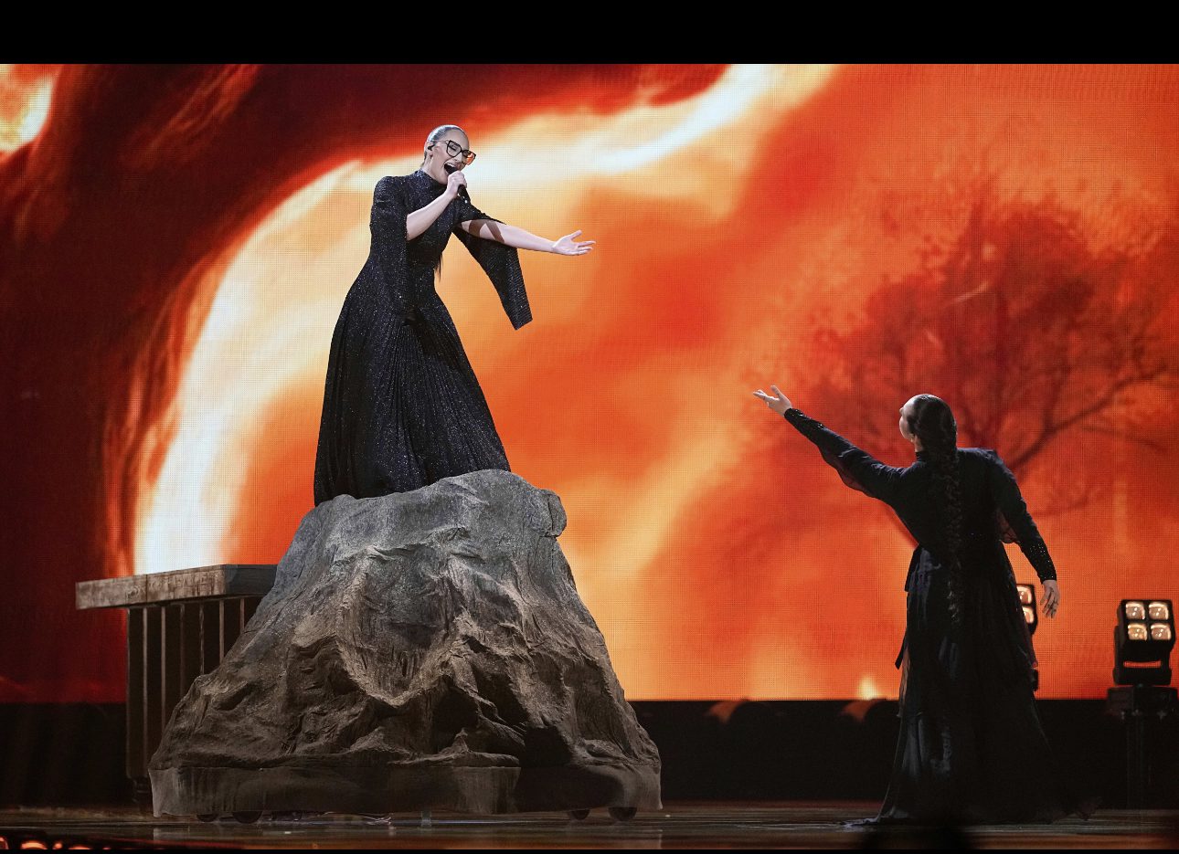 Eurovision 2025: Η Αυστρία νικήτρια με τον JJ – Η Ελλάδα στην 6η θέση