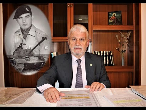 Νίκος Αργυρόπουλος στον Ε97: «Ο Τούρκος δεν έχει ιστορία – έχει ποινικό μητρώο» (audio)