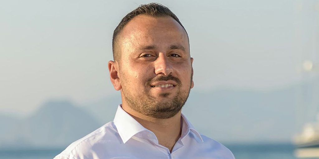 Ναβροζίδης Χαράλαμπος: Έργο 4.300.000 ευρώ για τη συντήρηση του Επαρχιακού Οδικού Δικτύου Κω ενέκρινε η Περιφερειακή Επιτροπή Νοτίου Αιγαίου