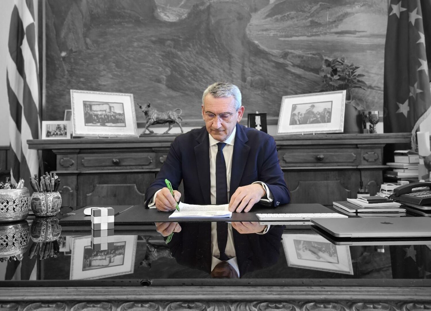 Τη δημιουργία επτά νέων Τοπικών Μονάδων Υγείας (ΤΟΜΥ) σε Ρόδο, Κω, Κάλυμνο, Σύρο και Νάξο, χρηματοδοτεί η Περιφέρεια Νοτίου Αιγαίου