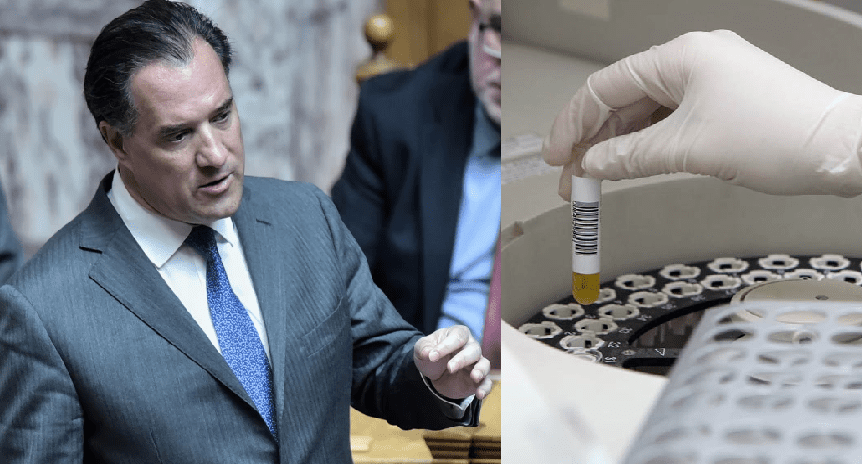 Άδωνης Γεωργιάδης για εργαστηριακούς ιατρούς στην Κω: «Ανήθικη η στάση τους – Το κράτος δεν εκβιάζεται»!