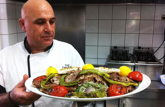 Μεμή Καδρί: «Το Μπαϊράμι είναι γιορτή αγάπης, ειρήνης και αλληλεγγύης» (audio)