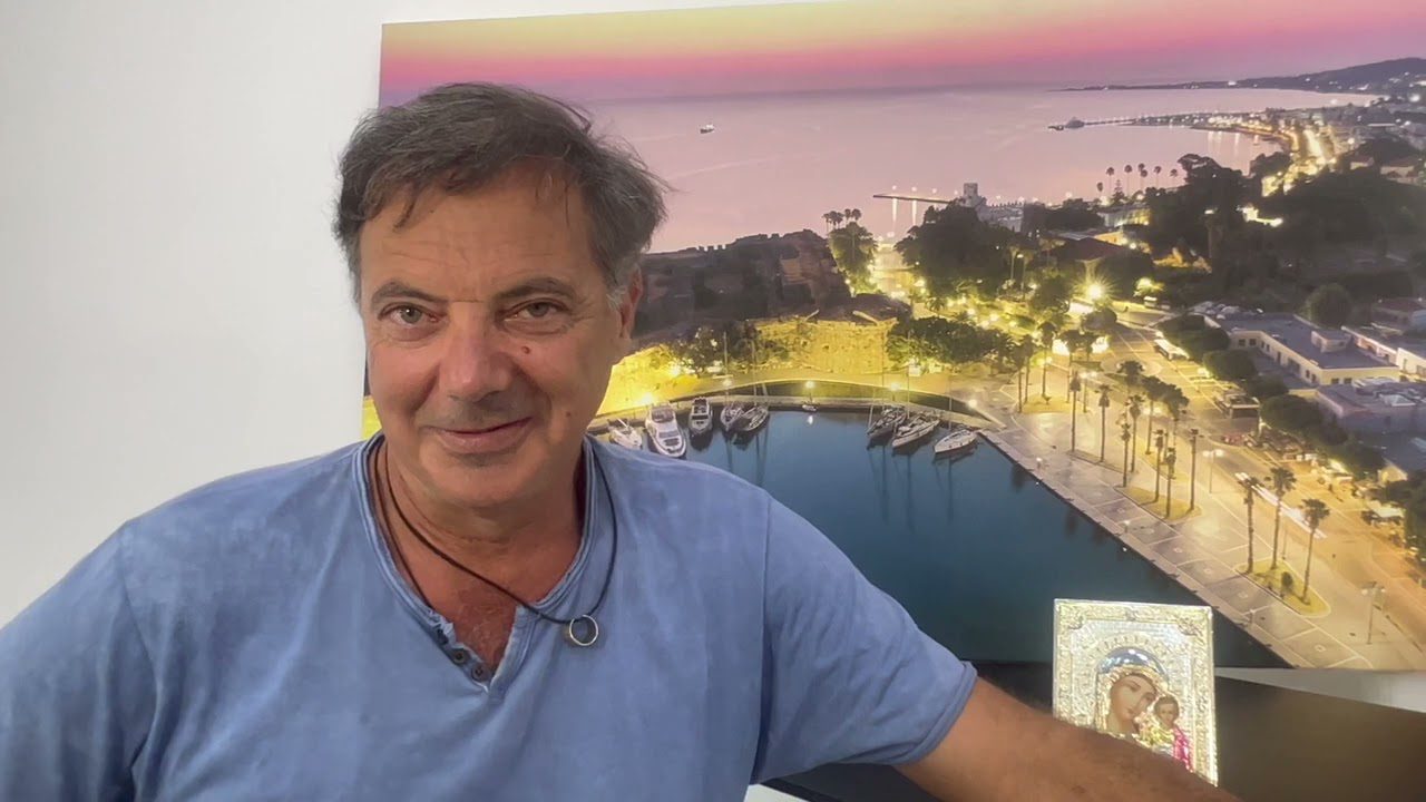 «Δεν ασχολούμαι με κάποια άτομα – Αν νομίζετε ότι αγαπάνε την Κω, ψηφίστε τους σε 3,5 χρόνια» – Ξέσπασμα Σάκη Χατζηπέτρου χωρίς όμως απάντηση για τις άδειες του υπαίθριου γυμναστηρίου (video)