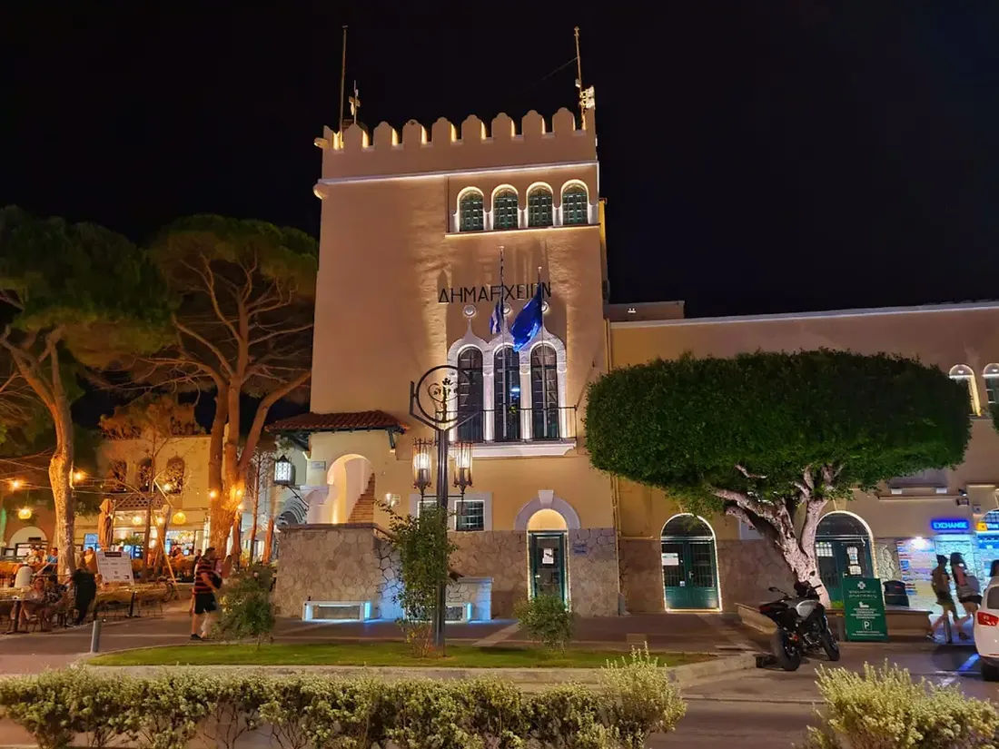 Απάντηση Δήμου Κω για τα πρόσφατα προβλήματα στην αποκομιδή των απορριμμάτων