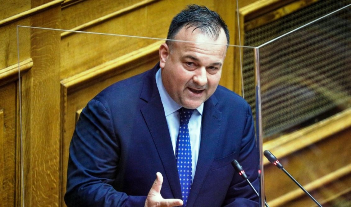 «Όταν τα συμφέροντα είναι κόντρα στον λαό, θα τα ταράζω πάντα» – Γιάννης Παππάς στον Ε97 για αποτροπή «σκανδάλου» με το Μεταφορικό Ισοδύναμο (audio)