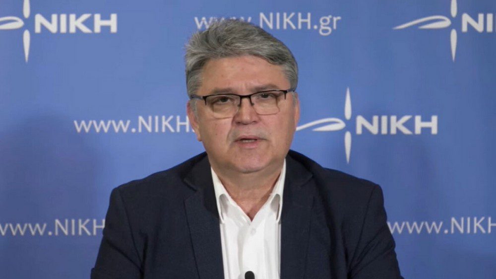 Τοπική Κοινότητα “ΝΙΚΗΣ” Δωδ/σου: “Τα νοσοκομεία καταρρέουν όταν οι εργαζόμενοι καταρρέουν”