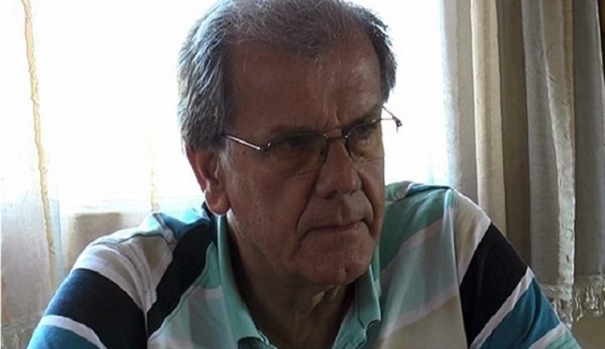 ΑΠΟΚΛΕΙΣΤΙΚΟ: Παραίτηση του Σταμάτη Πη…