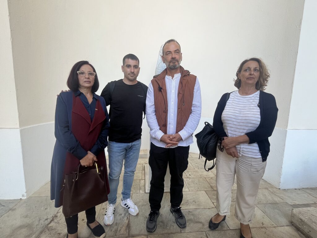 Στην Εισαγγελία Κω η «Δύναμη Αλλαγής» ζητώντας πλήρη διαλεύκανση της υπόθεσης στη Μαρίνα