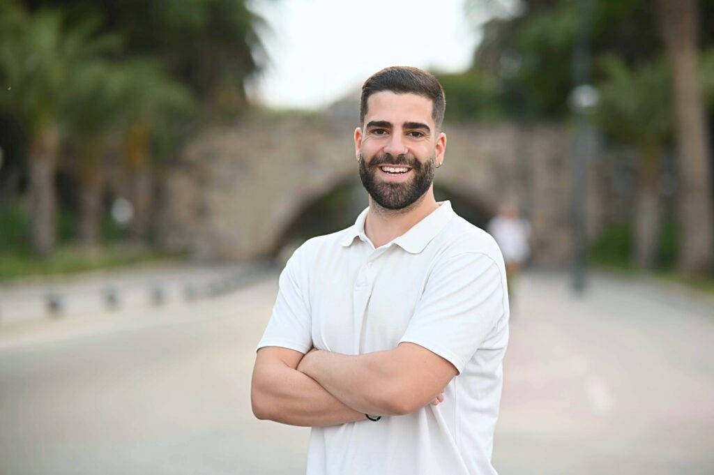 Γιώργος Χασαπλαδάκης: Αλλαγή νοοτροπίας και κουλτούρας ή τίποτα