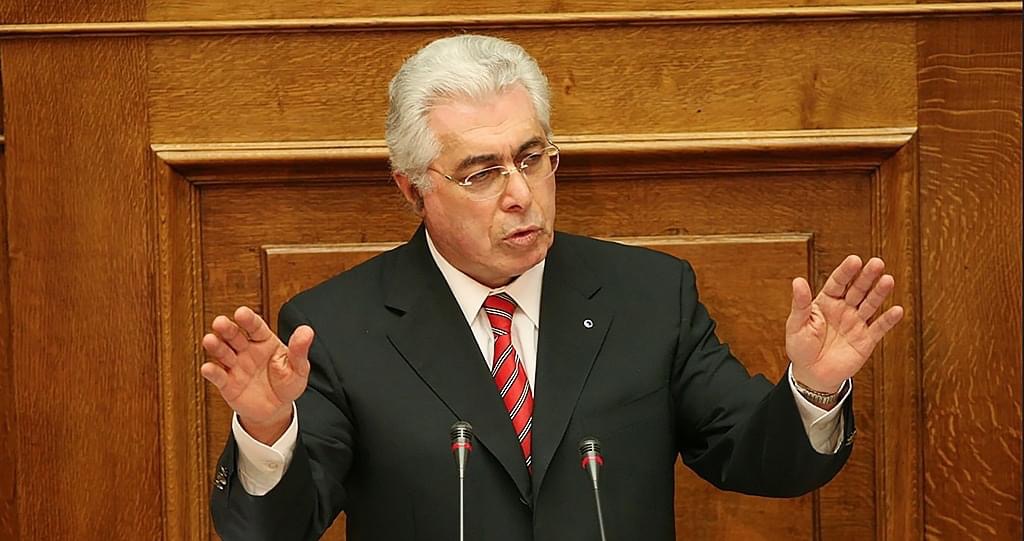 Παγκωακή Αδελφότητα Ρόδου: «Εκδήλωση αφιερωμένη στον Αριστοτέλη Παυλίδη, την Κυριακή 2 Νοεμβρίου στο Δημοτικό Θέατρο Ρόδου»