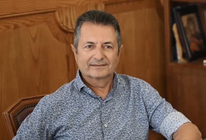 Κατάθεση έγκλησης από τη Μαρίνα Κω για υπόθεση υπεξαίρεσης