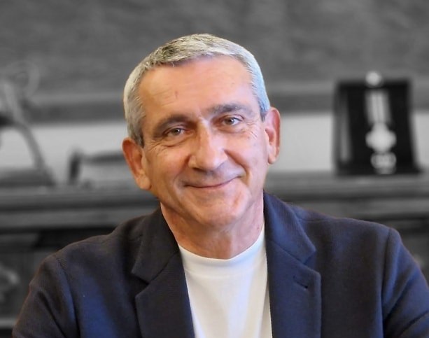 Γ. Χατζημάρκος: «Από χωματερή σε υποδομή, σε έναν μόλις χρόνο – 143,9 εκατ. ευρώ για τη συνέχεια»