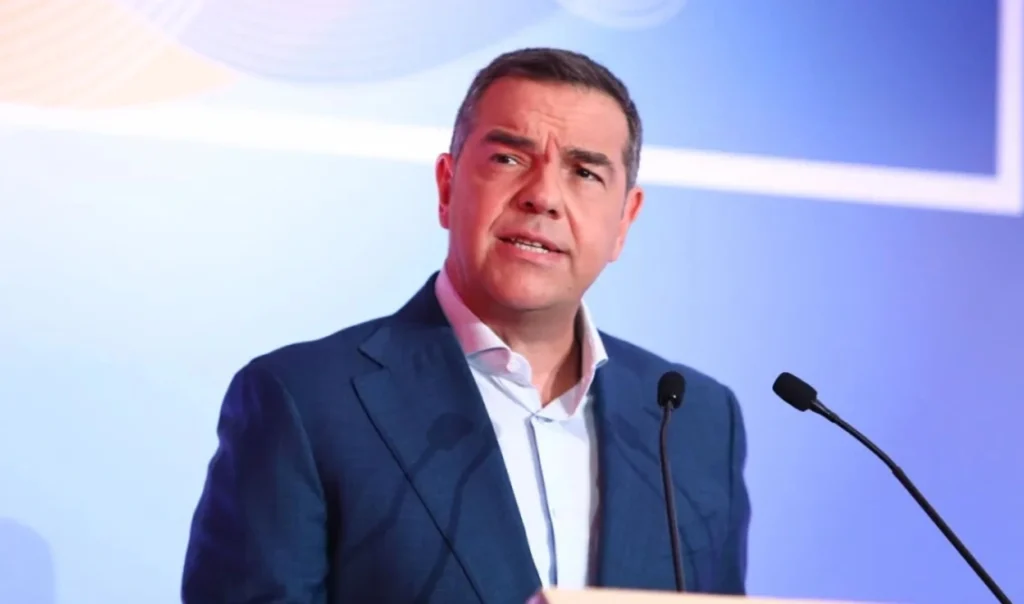 Αλέξης Τσίπρας: Νέα πρόσωπα και φρέσκια ματιά στο Επιστημονικό Συμβούλιο του Ινστιτούτου του – Το μήνυμα για το νέο ξεκίνημα