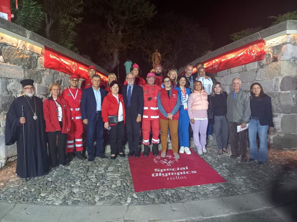 Ελληνικός Ερυθρός Σταυρός: Δράσεις του Περιφερειακού Τμήματος E.Ε.Σ. Κω σε συνεργασία με το Τμήμα Ρόδου του Ε.Ε.Σ.