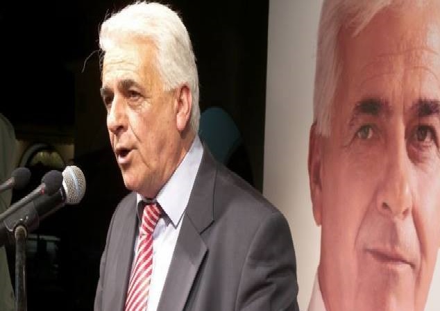 Κώστας Καϊσερλης: Ελλάς – Ουκρανία – Όταν παραποιείς την ιστορία, η ιστορία εκδικείται