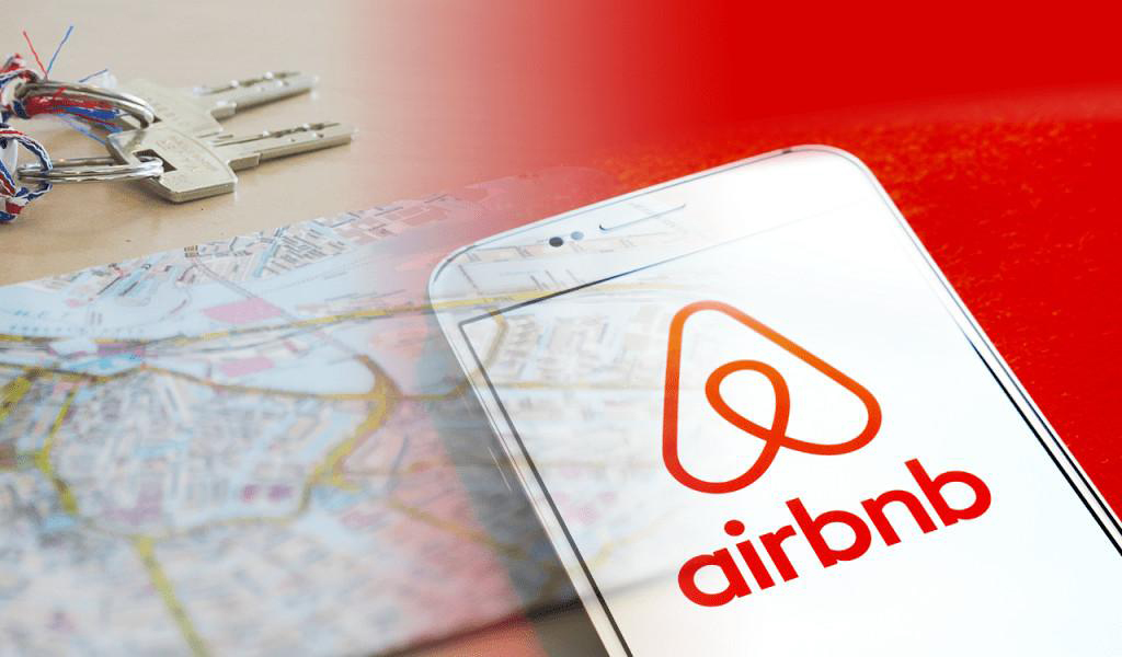 Πολλαπλασιάστηκαν… 22 φορές τα Airbnb σε μια δεκαετία