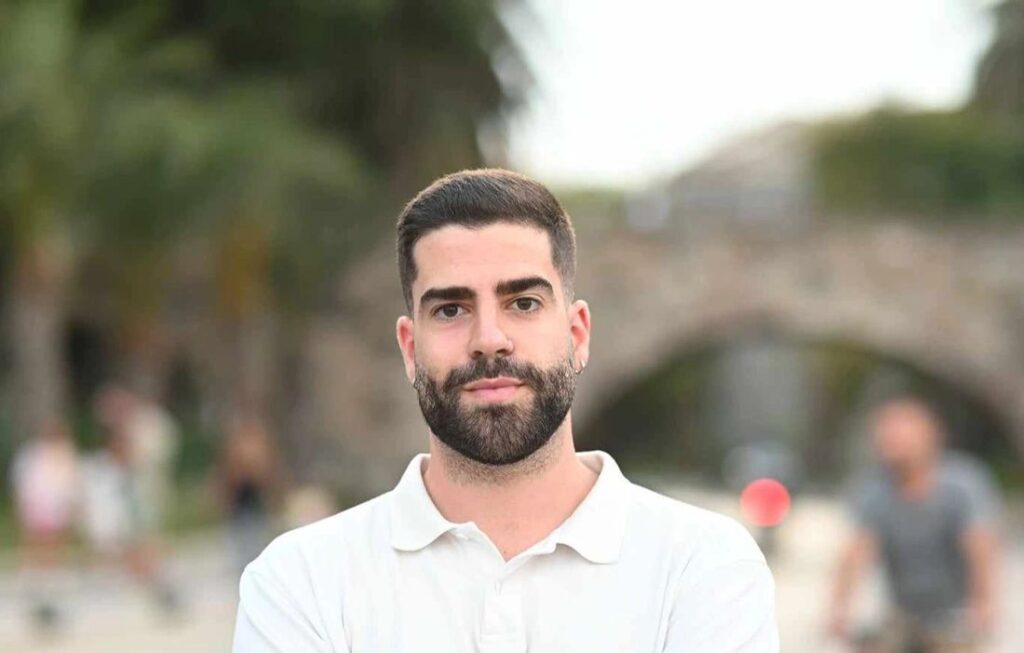 Γ. Χασαπλαδάκης: Η στοχευμένη λάσπη έχει όνομα και σχέδιο