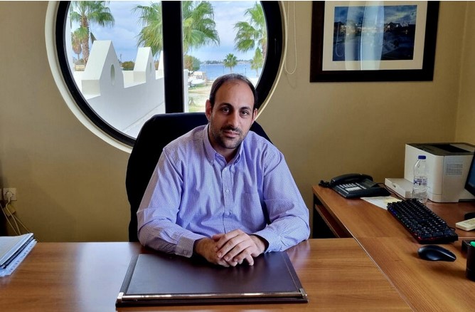 Κώστας Χόνδρος για Μαστιχάρι: «Από τις δεσμεύσεις στα έργα – Όσα αλλάζουν σήμερα και όσα έρχονται το 2026»