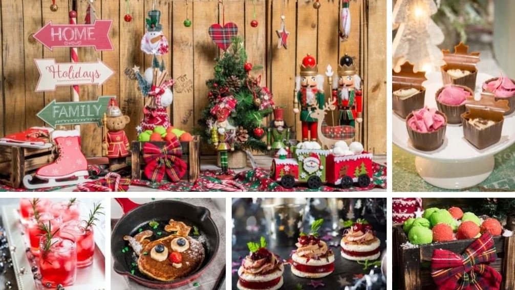 Χριστουγεννιάτικο πάρτι από τον Σύλλογο Γονέων του 3ου Γυμνασίου Κω