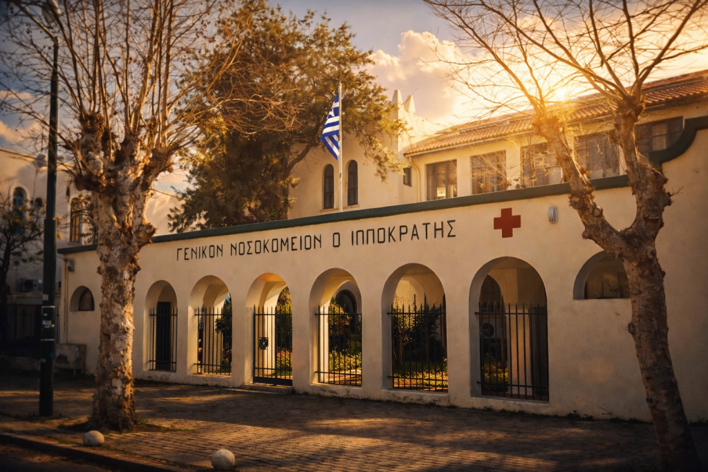 Απολογισμός 2025 Γενικού Νοσοκομείου – Κέντρου Υγείας Κω «Ιπποκράτειον»: Ένα έτος έντονης δραστηριότητας, αναβάθμισης και ανθρωποκεντρικής φροντίδας