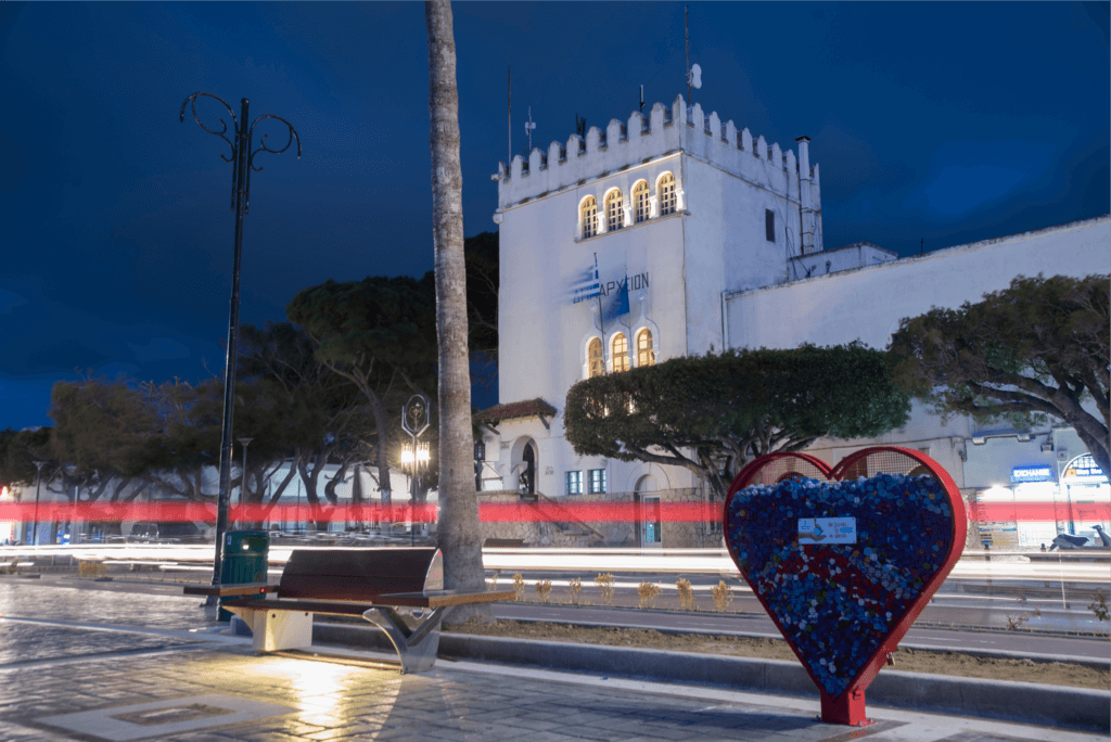 Στις 30 Δεκεμβρίου η Τακτική και η Ειδική Συνεδρίαση του Δημοτικού Συμβουλίου Κω – Δείτε όλα τα θέματα