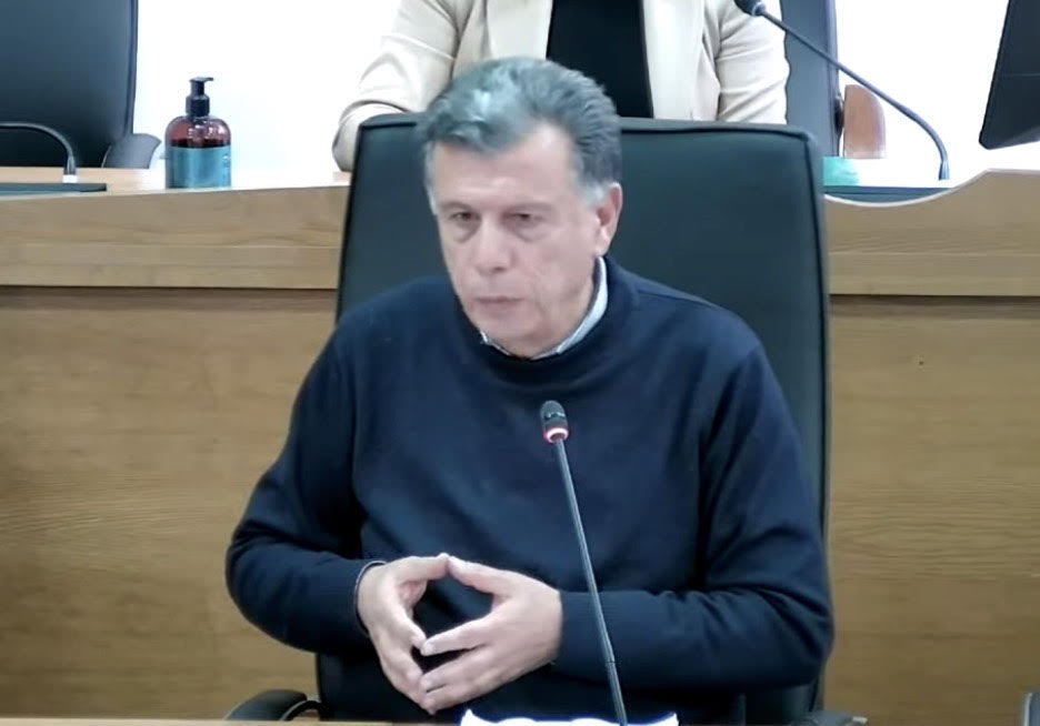 Δήμαρχος Κω στο ΔΣ: «Το Τεχνικό Πρόγραμμα 2026 είναι προϊόν ρεαλισμού, διεκδίκησης και οράματος – Ο Δήμος στέκεται όρθιος παρά την υποχρηματοδότηση»