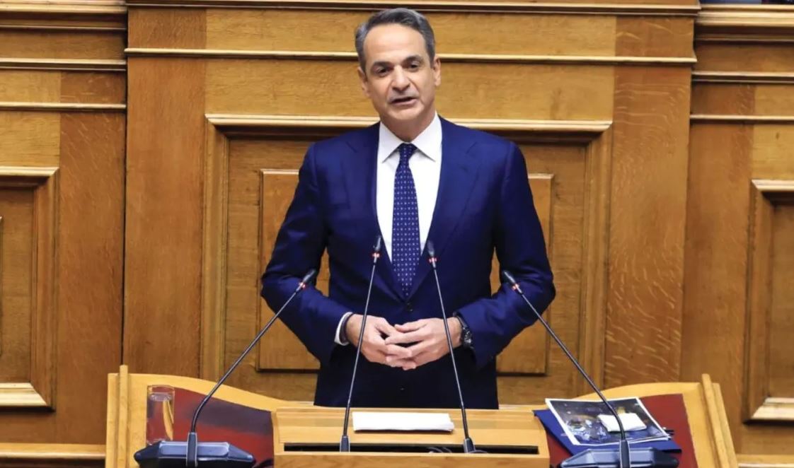 Από την ακρίβεια στο στεγαστικό: Το σχέδιο Μητσοτάκη για ενοίκια, Airbnb, κλειστά ακίνητα και στήριξη εισοδήματος – Τα δύο μηνύματα στην αντιπολίτευση