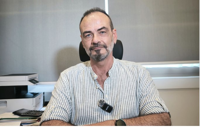 Ηλίας Σιφάκης: Στο Δήμο Κω υπάρχει ζήτημα σωστού και έγκαιρου προγραμματισμού, αλλά και διαφάνειας και δημοκρατικής λειτουργίας