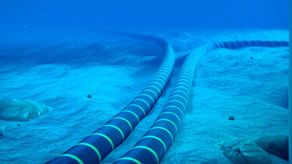 Σε τροχιά υλοποίησης η μεγάλη ηλεκτρική διασύνδεση Κορίνθου – Κω από τον ΑΔΜΗΕ