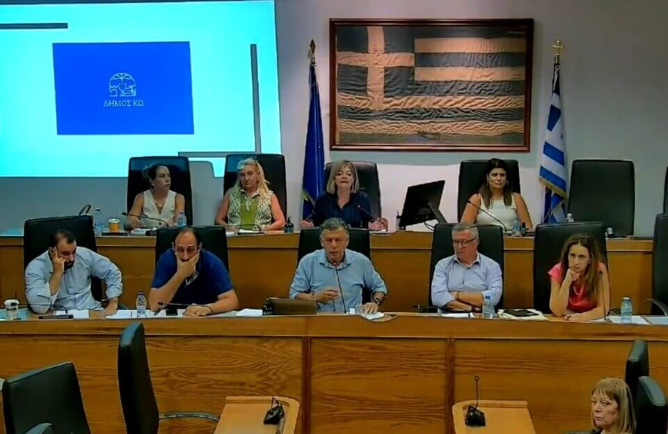 Όλο το παρασκήνιο της συνεδρίασης του ΔΣ – Με προϋπολογισμό 83,1 εκατ. ευρώ και νέο λογιστικό μοντέλο το 2026