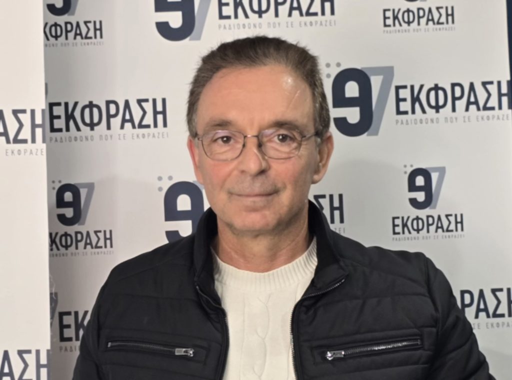 Δημήτρης Δελής: «Θωρακίζουμε την Κω απέναντι στα φυσικά φαινόμενα – Προτεραιότητα η ασφάλεια στη Ζιά»