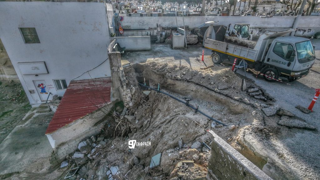 Αυτοψία Ε97 στην Κέφαλο: Παράδεισος για τους τουρίστες, Γολγοθάς για τους κατοίκους (Video-Photos)