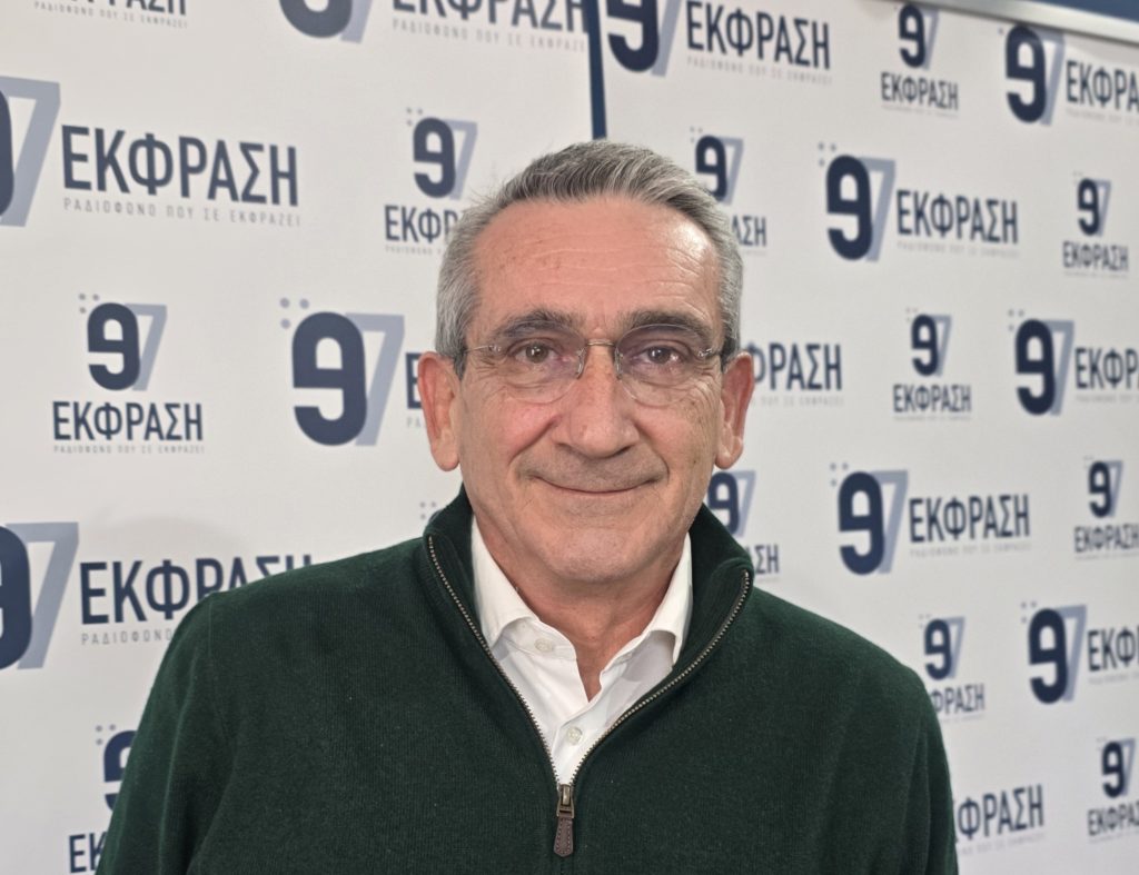Γ. Χατζημάρκος για ΤΠΣ Κω: Είναι η «καυτή πατάτα» που καμία κυβέρνηση δεν άγγιξε για 200 χρόνια – Διαχρονικά απέναντι στη «συμμορία της μιζέριας»