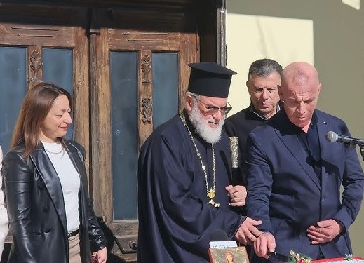 Κοπή Πίτας της Φιλαρμονικής Δήμου Κω για το 2026