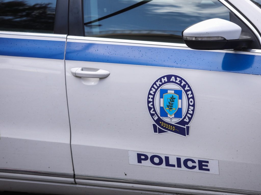 Αστυνομία - Κως - Μαστιχάρι