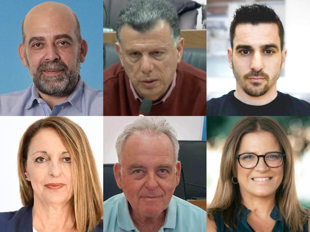 ΔΗ.ΡΑ.Σ. ΚΩ: Μια Διοίκηση στο «Κενό» – Θεσμικό xάος και σύγκρουση στο ΔΣ – Νέα προτεινόμενη Πρόεδρος η Κατερίνα Χατζηθωμά Κυπραίου