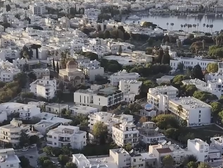 Κως: Τα εγκαταλελειμμένα κτίρια που «ανασταίνονται» – Πώς τα κλειστά σπίτια αποκτούν ξανά ζωή