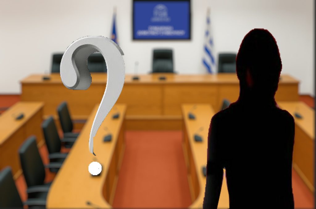 Αποκλειστικό: Έρχεται ηχηρή παραίτηση στο Δημοτικό Συμβούλιο