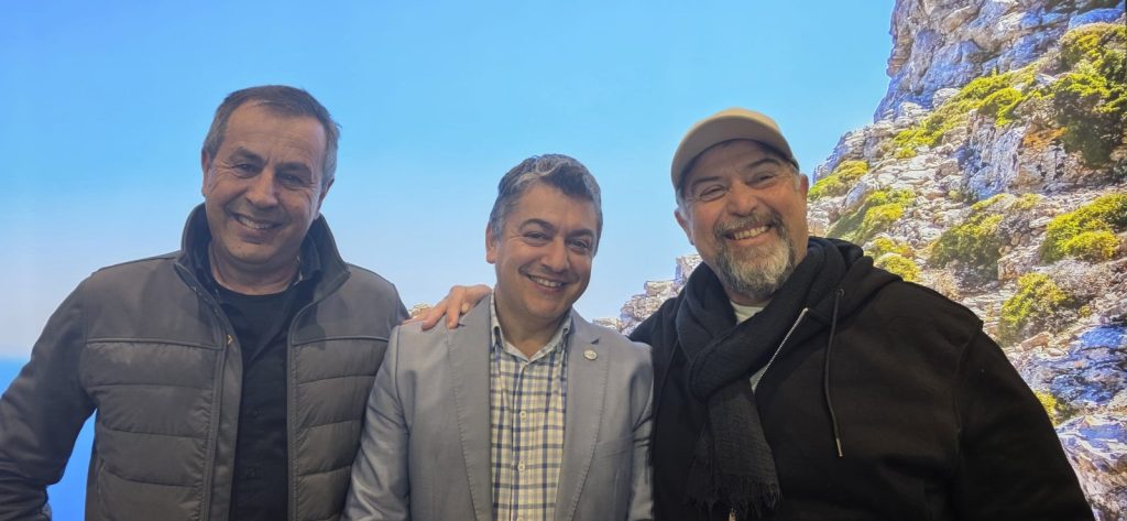 Τουρισμός χωρίς all inclusive: Η Κως δοκιμάζει ένα διαφορετικό μοντέλο στην Ουτρέχτη