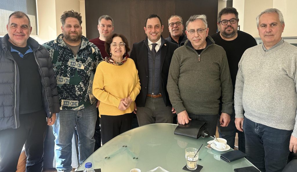 Healing Kos| 1η Μαρτίου ενώνουμε ξανά τις δυνάμεις μας, για το Γενικό Νοσοκομείο Κω