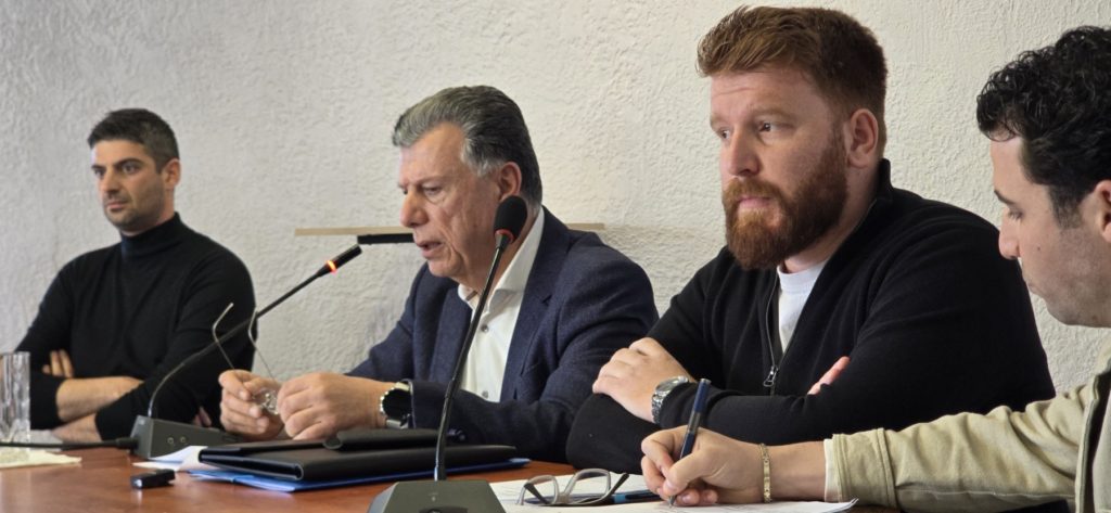 Κέφαλος: Έργα, κονδύλια και μελέτες στο τραπέζι για την αποκατάσταση του Καμαρίου