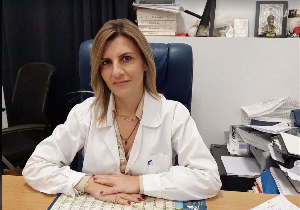 Γαβαλά: Με προτάσεις και λύσεις, όχι με απειλές – Κοντά σε συμφωνία οι εργαστηριακοί, Summit Υγείας στην Κω